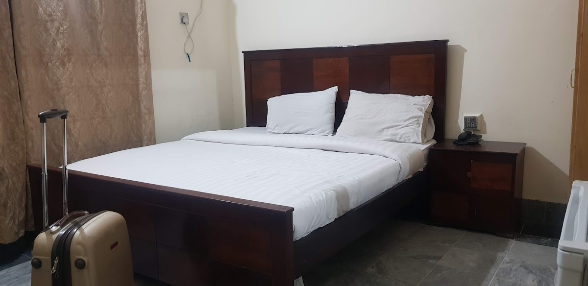 Continental Guest House