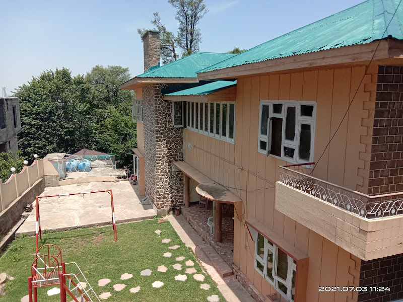 Nice Guest House