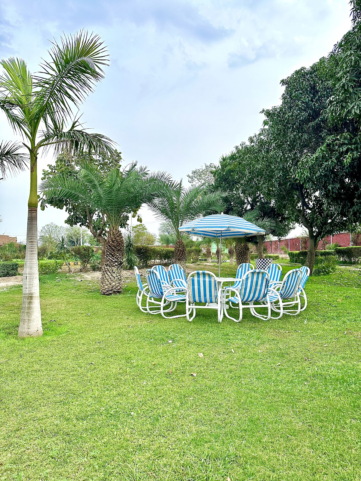 ZA Farms | Farmhouse in Faisalabad — photo 9