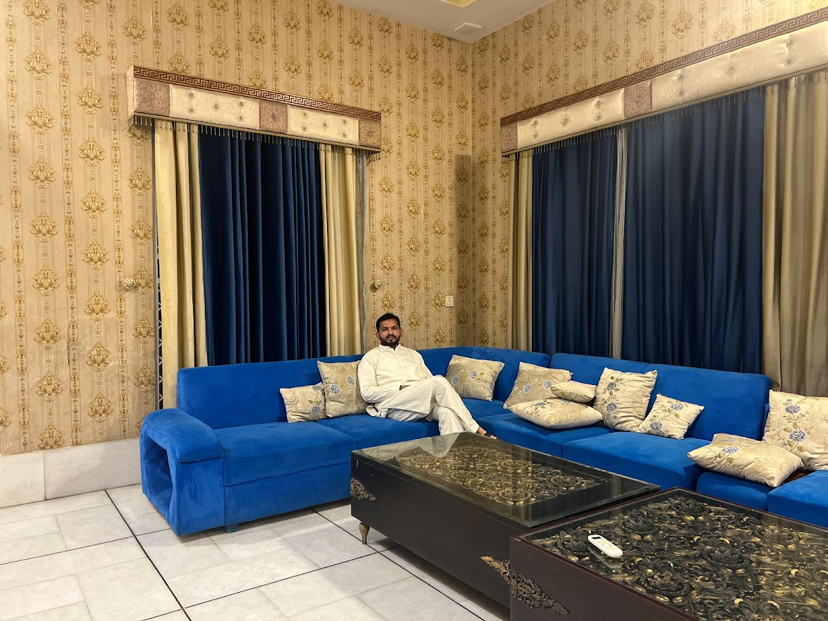ZA Farms | Farmhouse in Faisalabad — photo 7