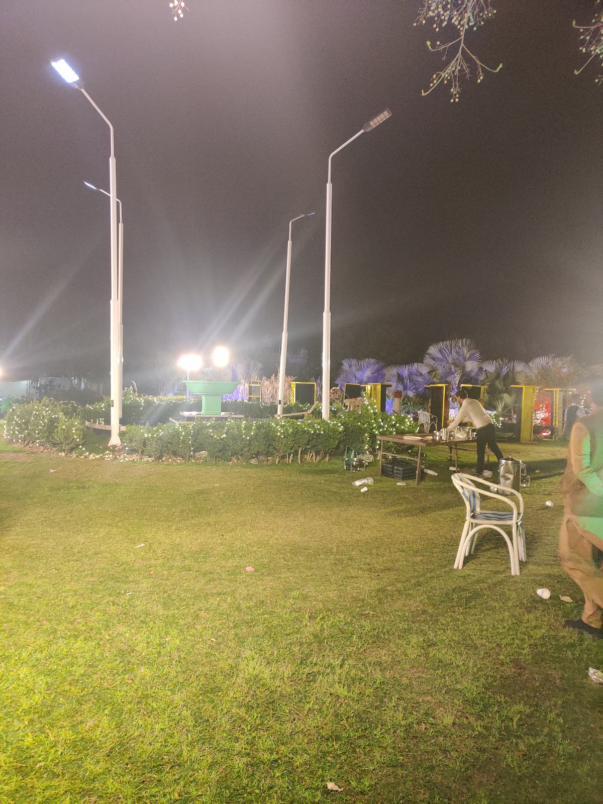 ZA Farms | Farmhouse in Faisalabad — photo 6