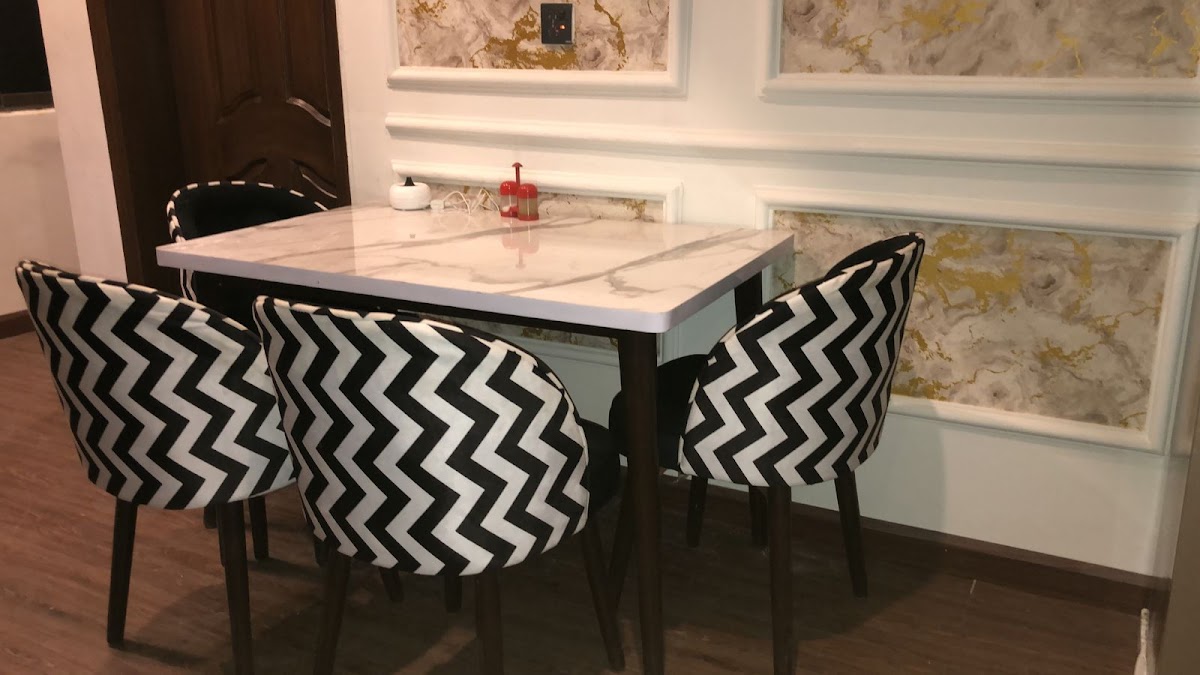 Elite Elegance Inn — photo 8