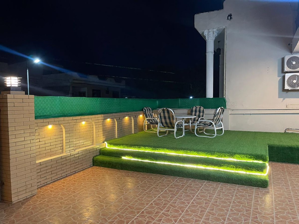 Elite Elegance Inn