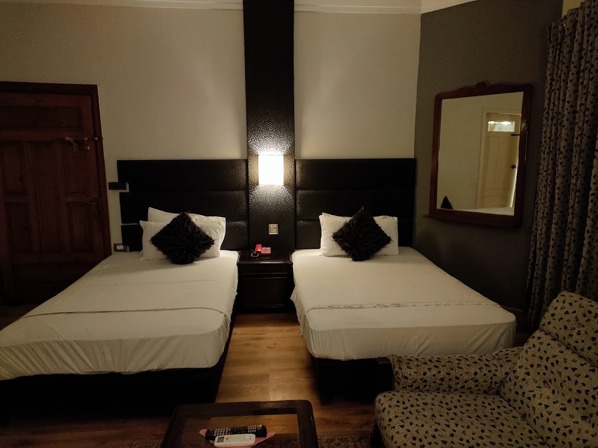 The Exclusive House — photo 10