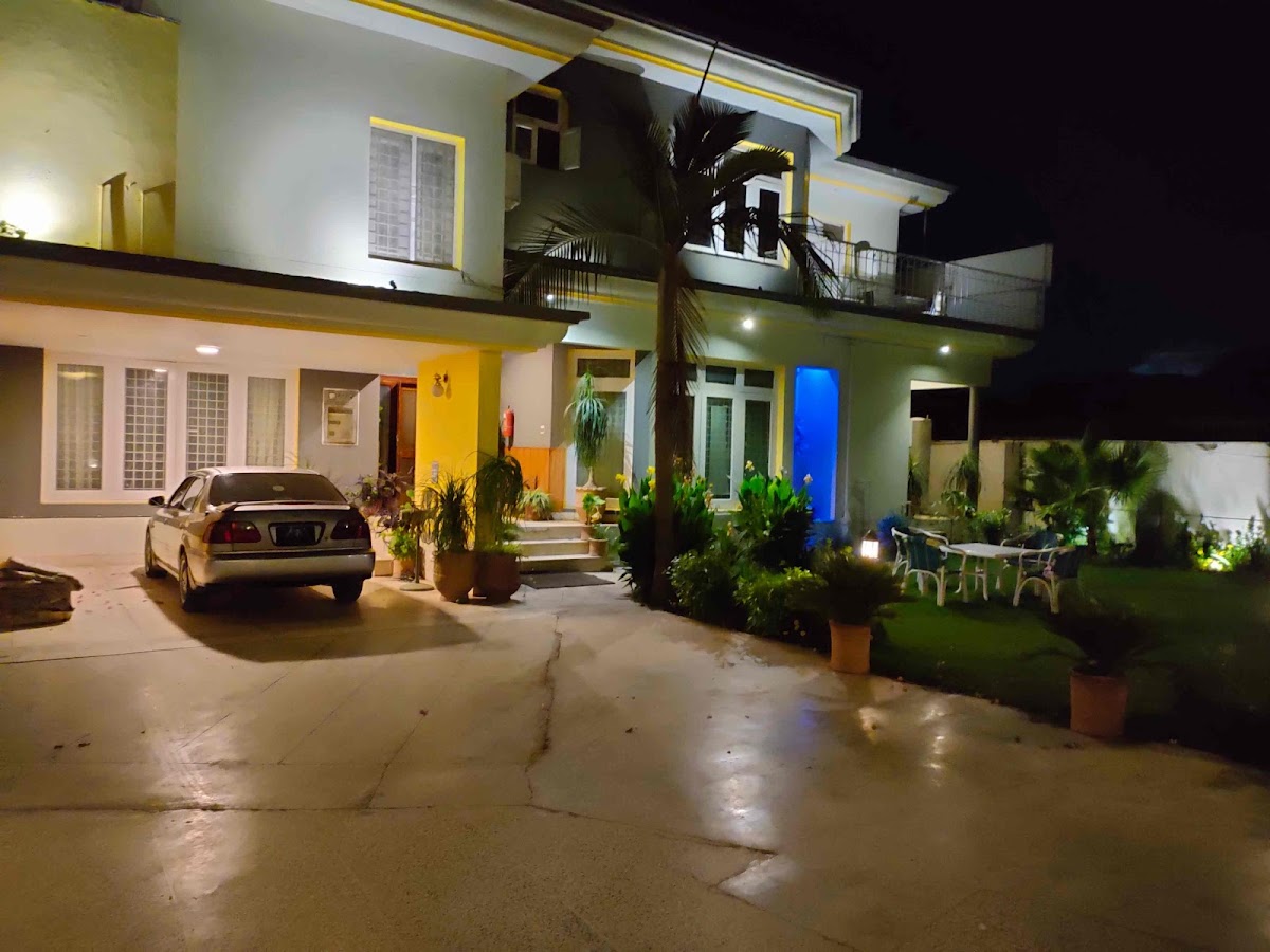 The Exclusive House — photo 9