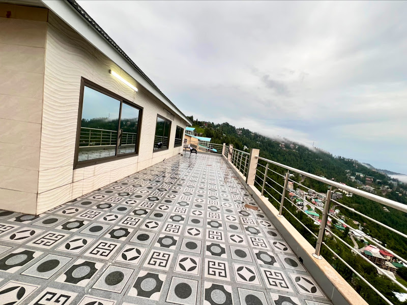 The Valley View Penthouse - boys hostel in Murree, Punjab