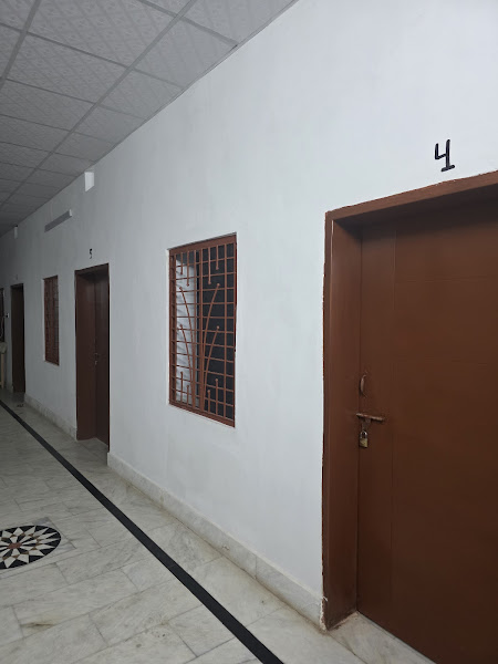 Azmat Hostel For Boys Sargodha - boys hostel in Sargodha, Punjab