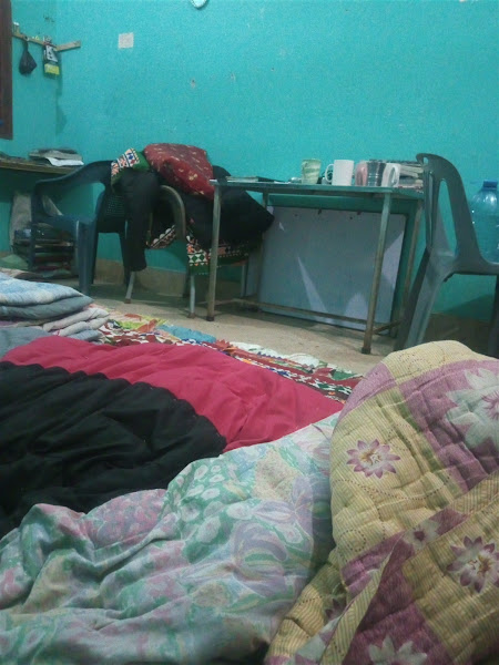 SODHA BOYS HOSTEL
