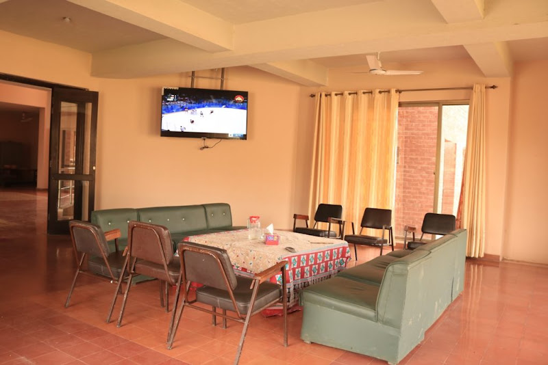 Youth Hostel — photo 6