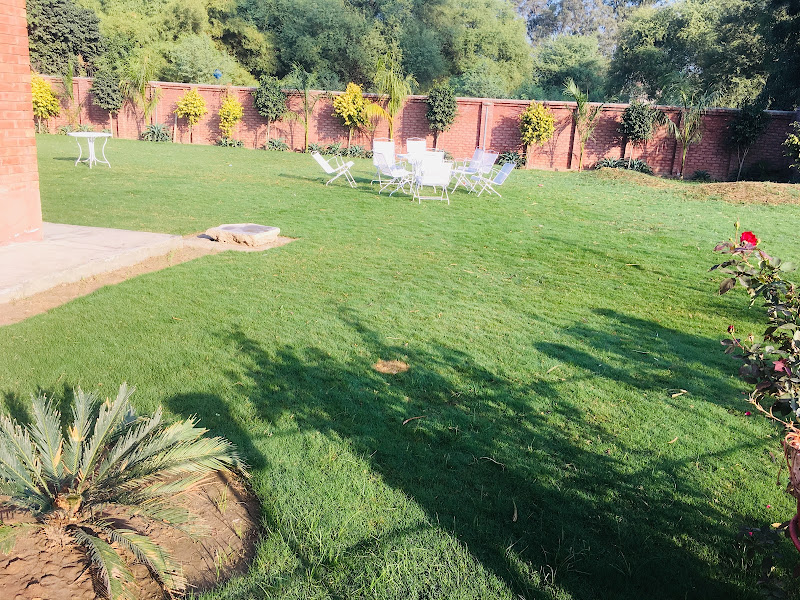 Youth Hostel — photo 7