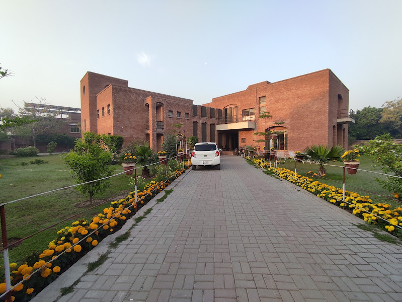 Youth Hostel