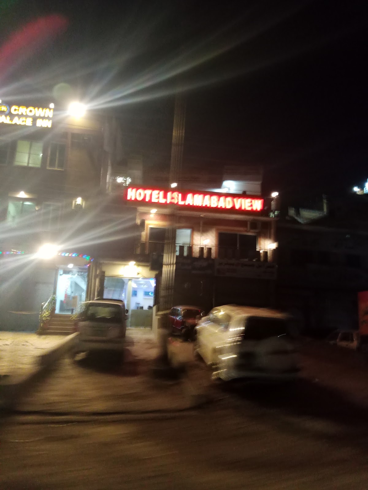 Murree rent a car — photo 10