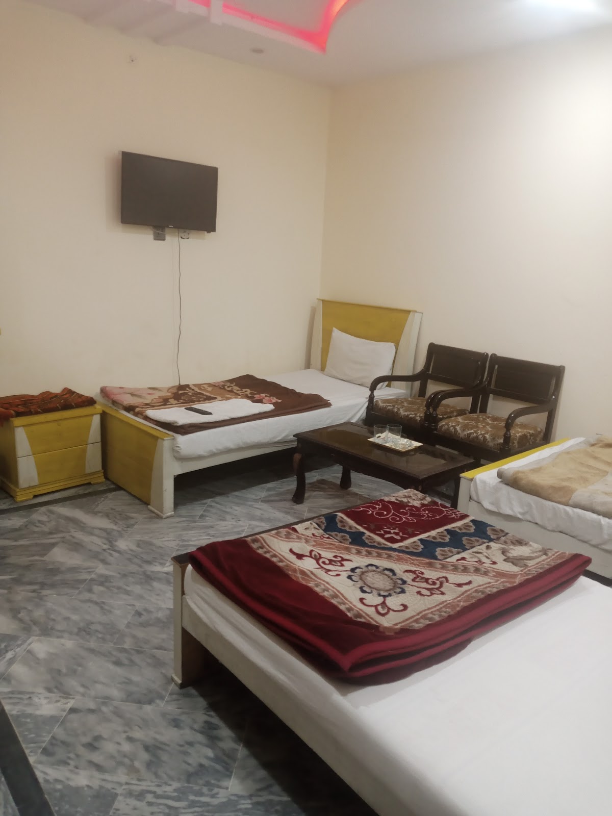 Murree rent a car — photo 7