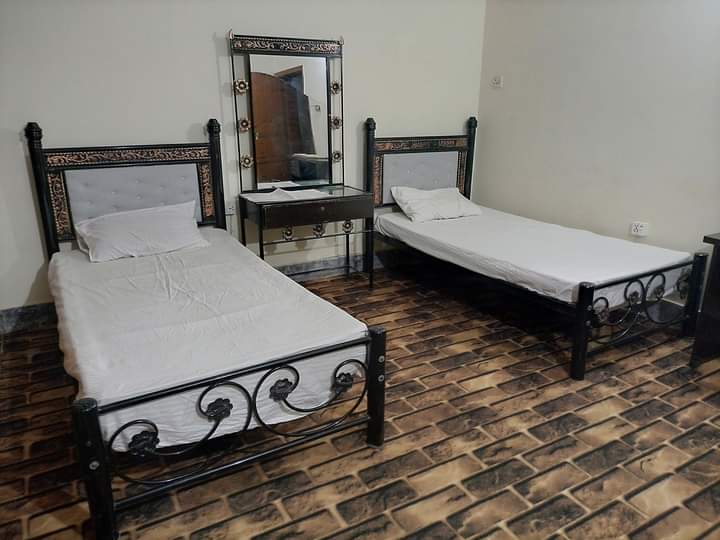 Friends Hostel — photo 10