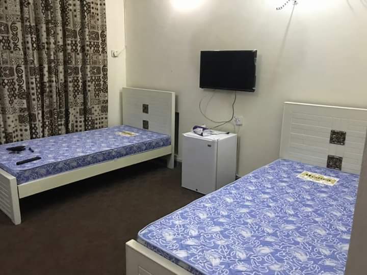Friends Hostel — photo 7
