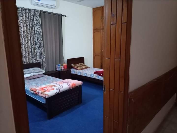 Friends Hostel — photo 8
