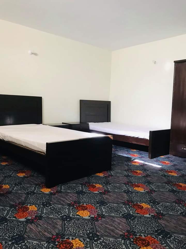 Friends Hostel — photo 9