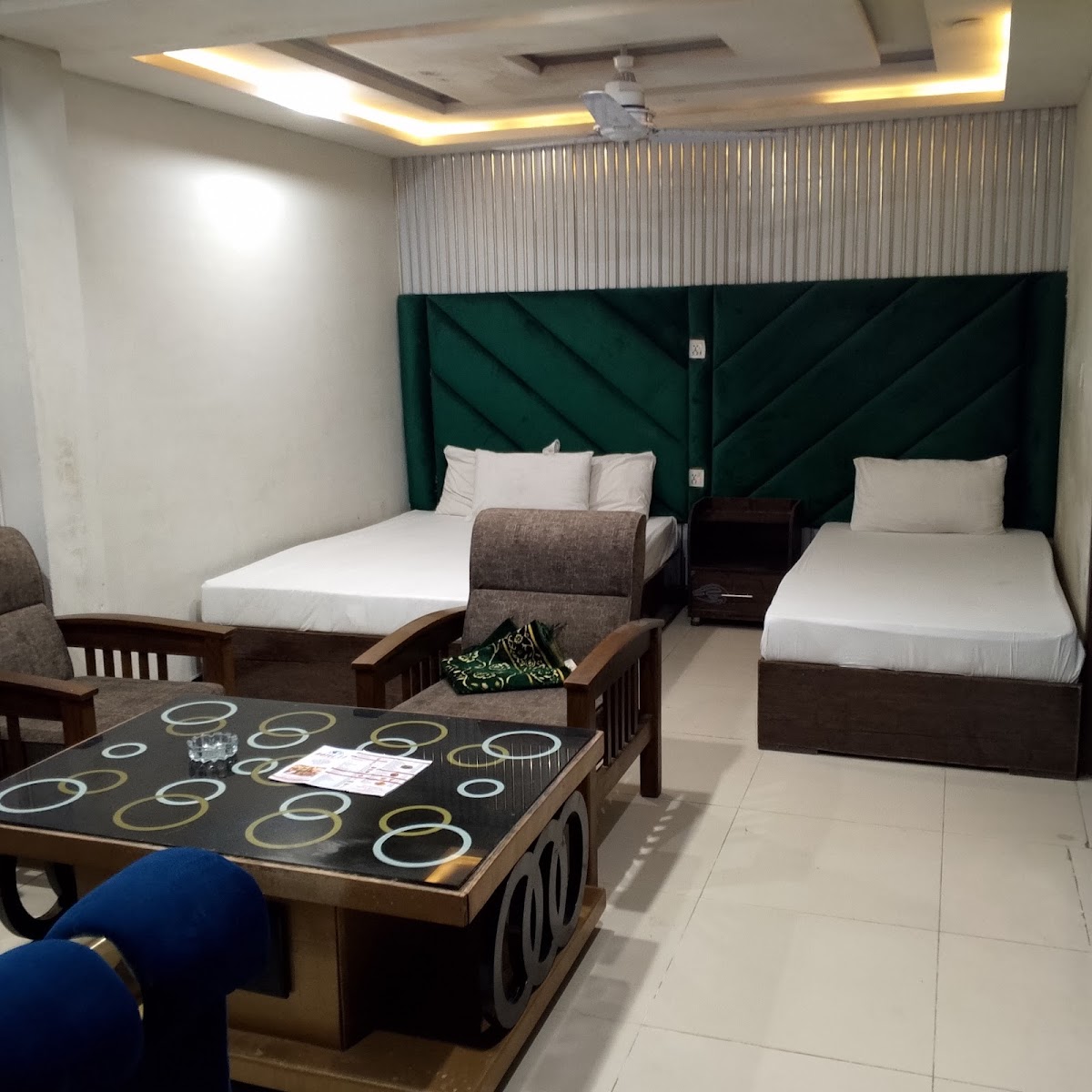 HOTEL 11 — photo 8