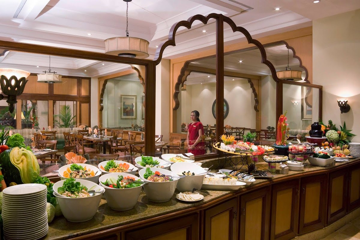 Avari Hotel Lahore — photo 6