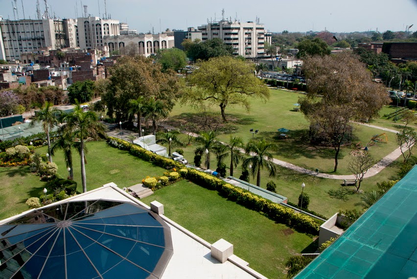 Avari Hotel Lahore