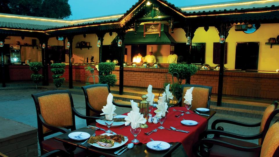 Avari Hotel Lahore — photo 9