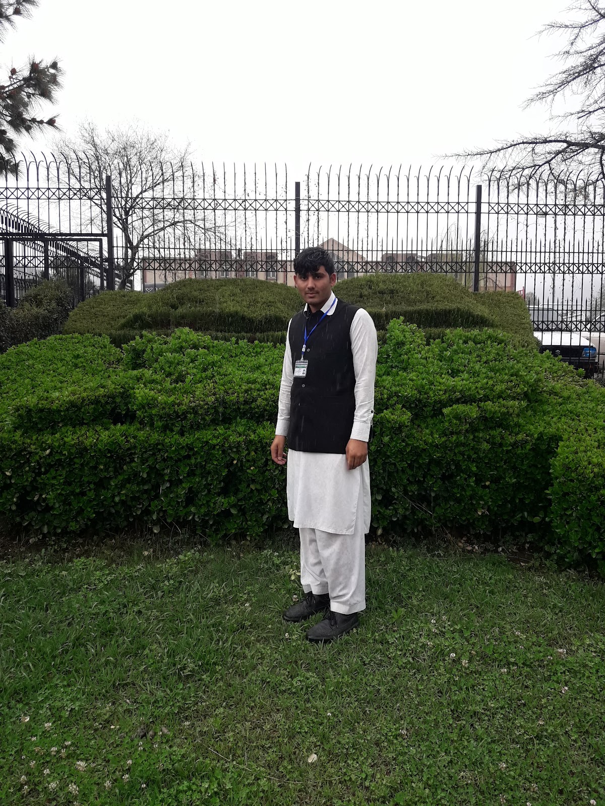 Fatima Jinnah Hostel — photo 7