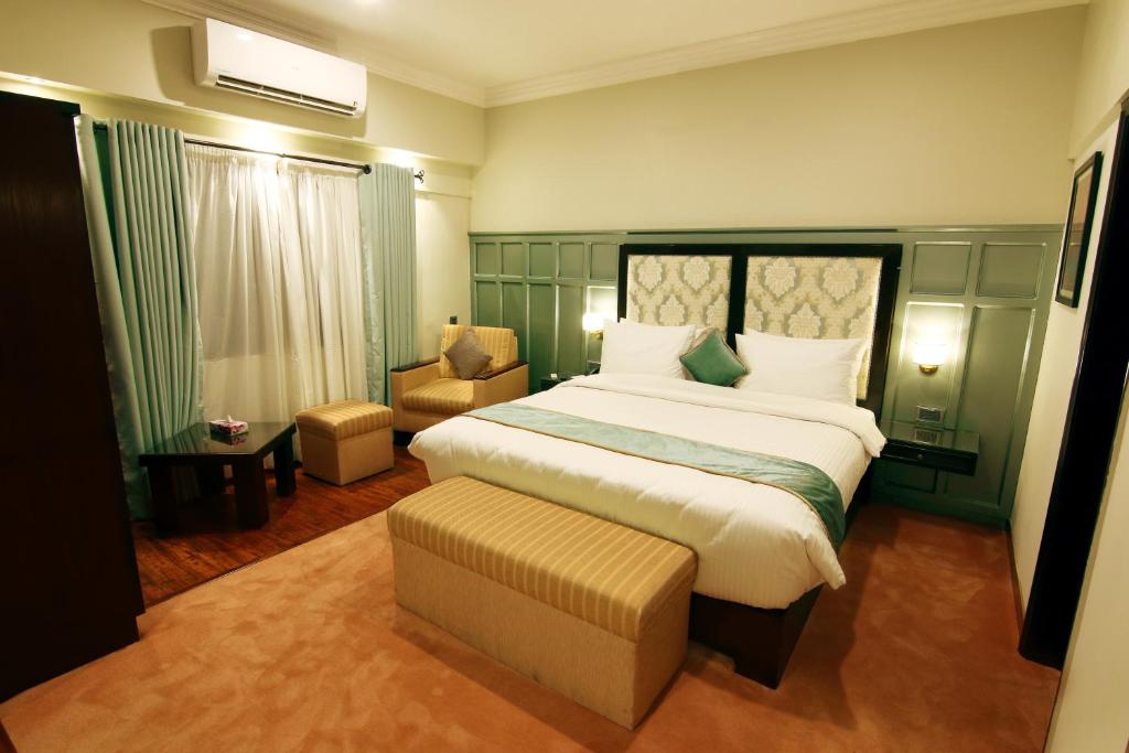 The Reserve Hotel — photo 7