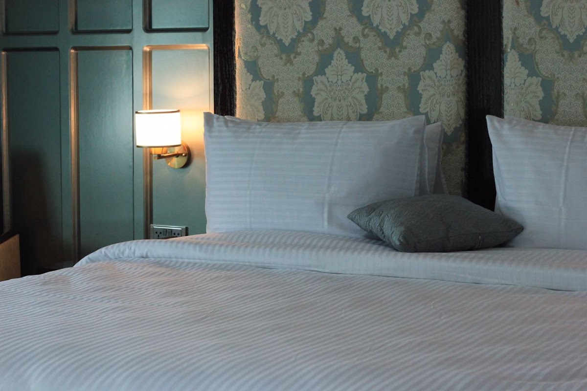 The Reserve Hotel — photo 6
