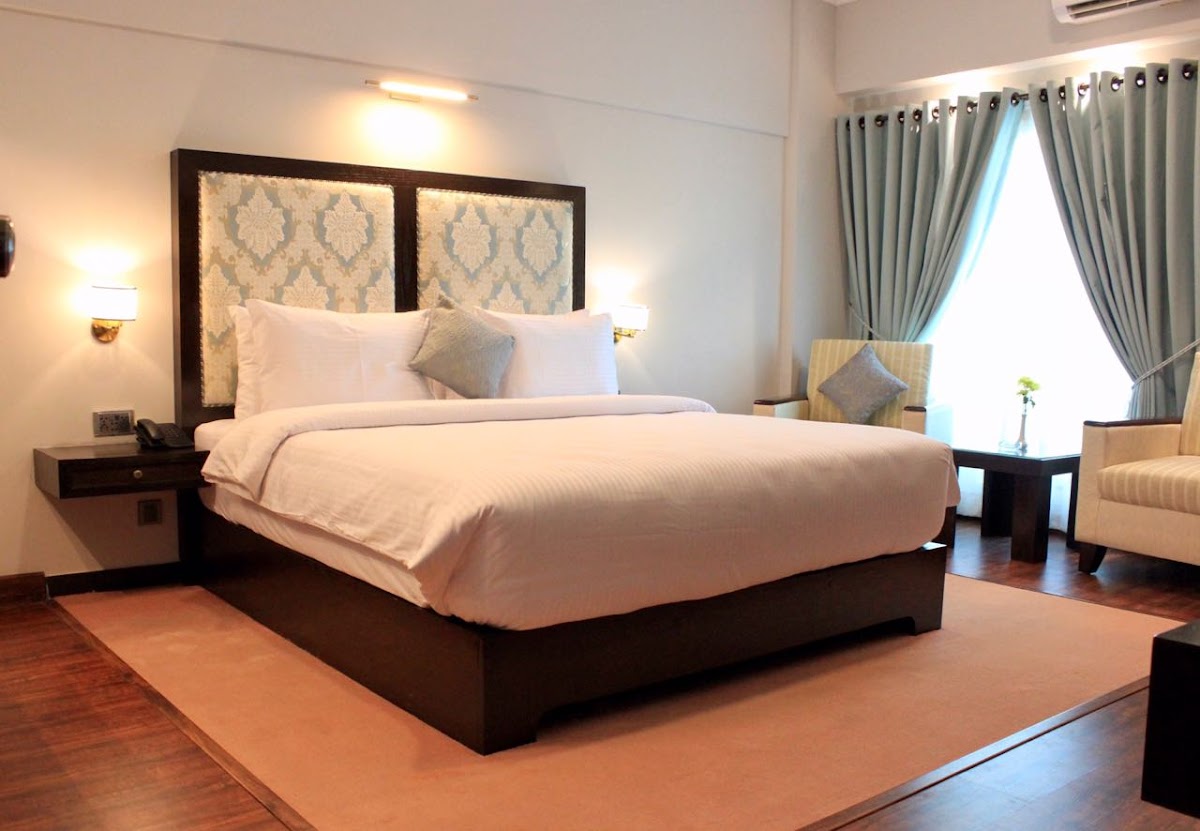 The Reserve Hotel — photo 8