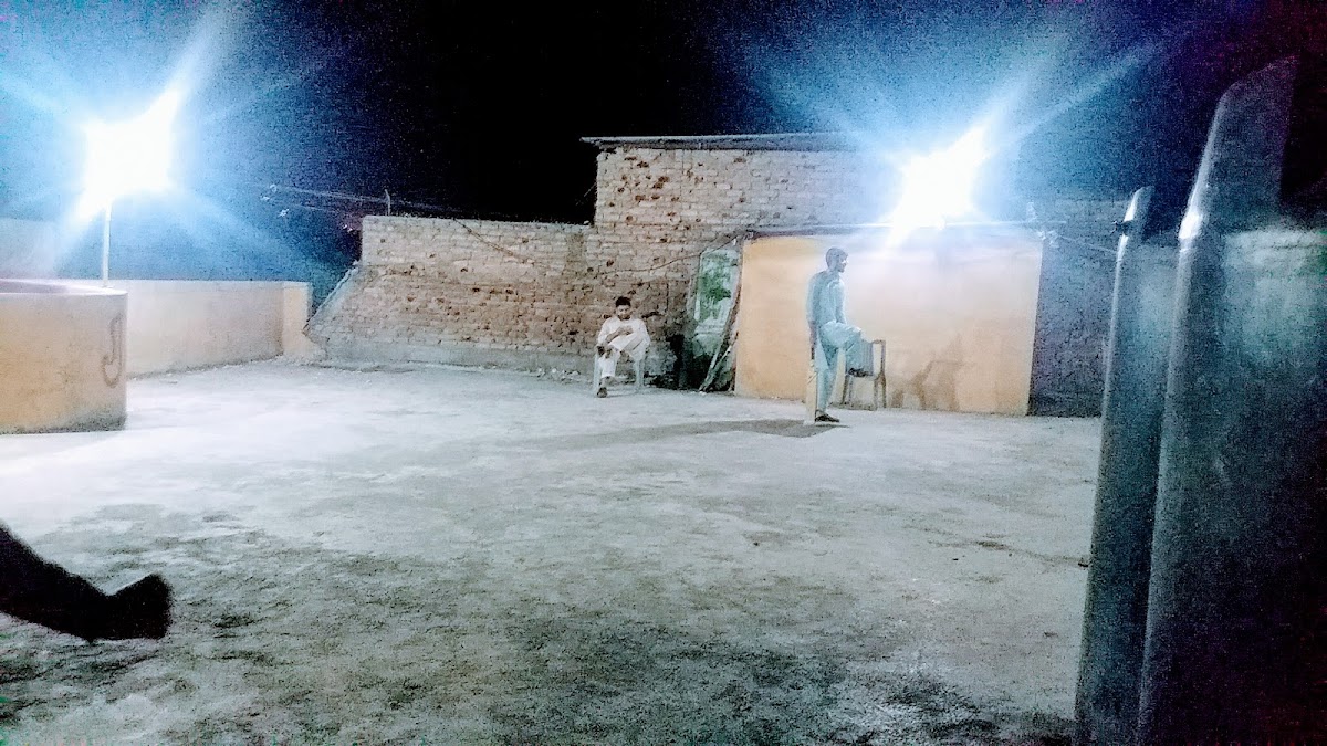 ABBOTT LODGES BOYS HOSTEL — photo 8