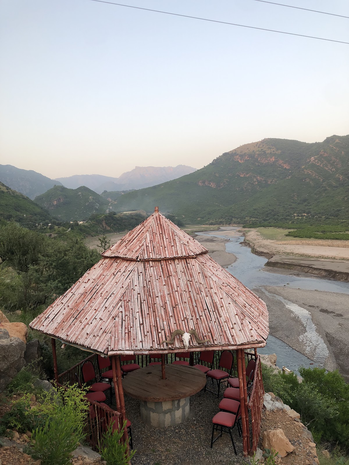Bhamala Resort - boys hostel in Haripur, Khyber Pakhtunkhwa