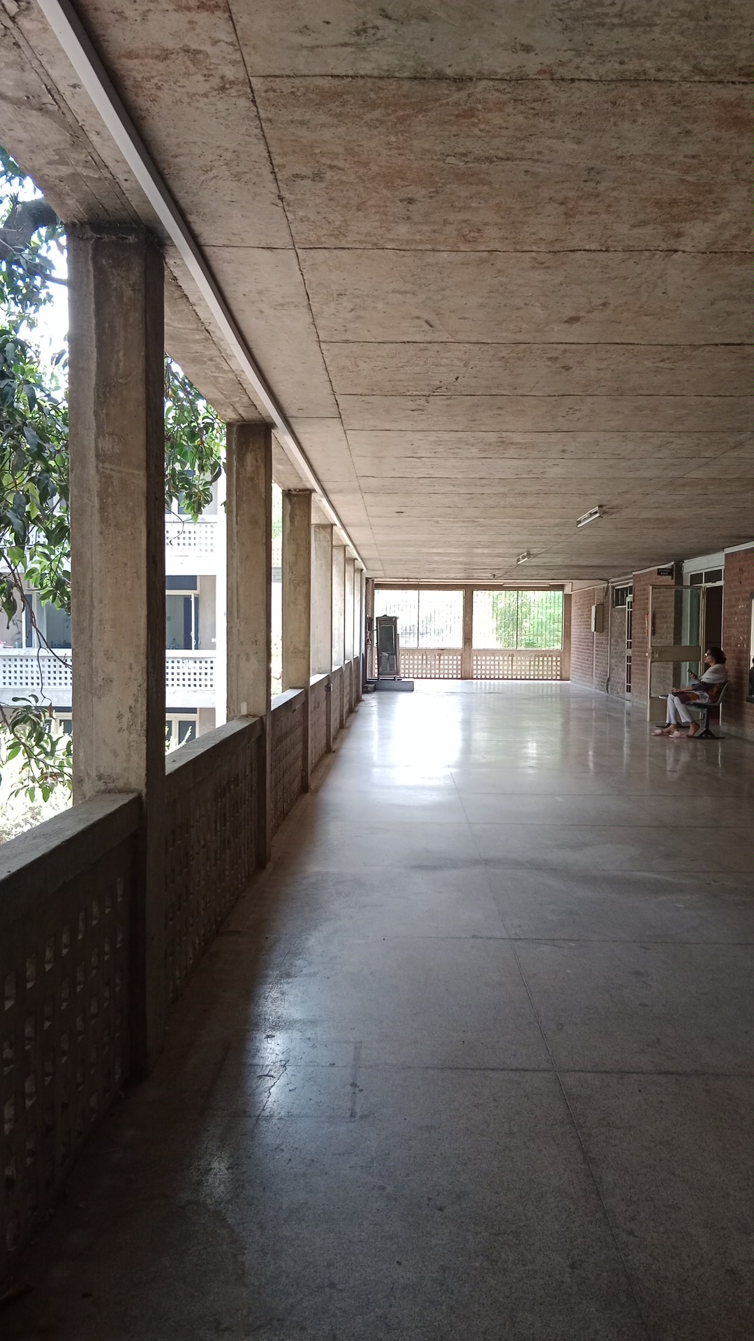 Girls Hostel No. 1 — photo 10