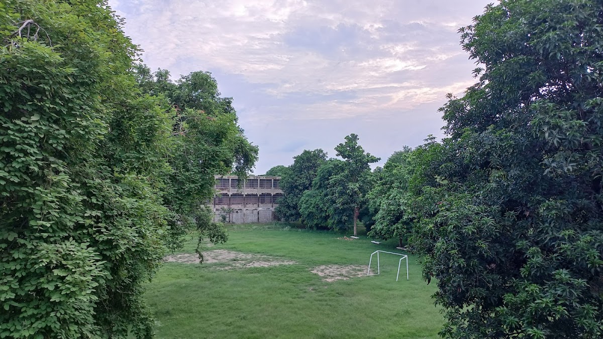 Girls Hostel No. 1 — photo 9