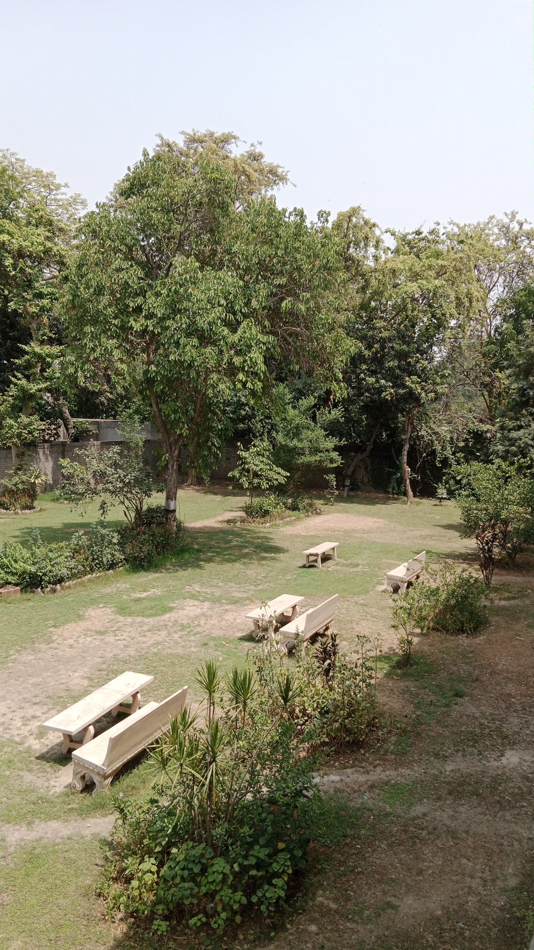 Girls Hostel No. 1 — photo 8