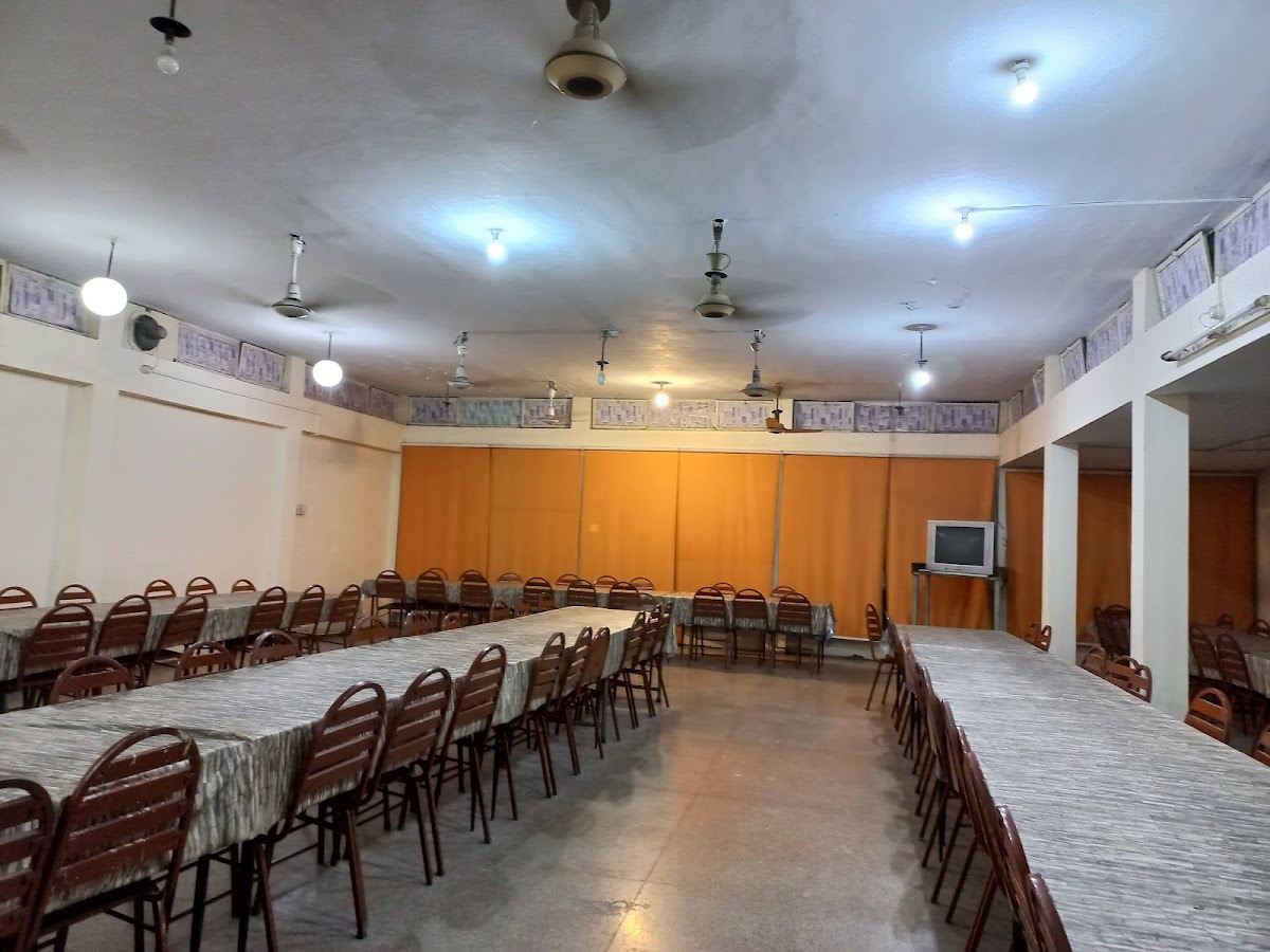 Girls Hostel No. 1 — photo 7
