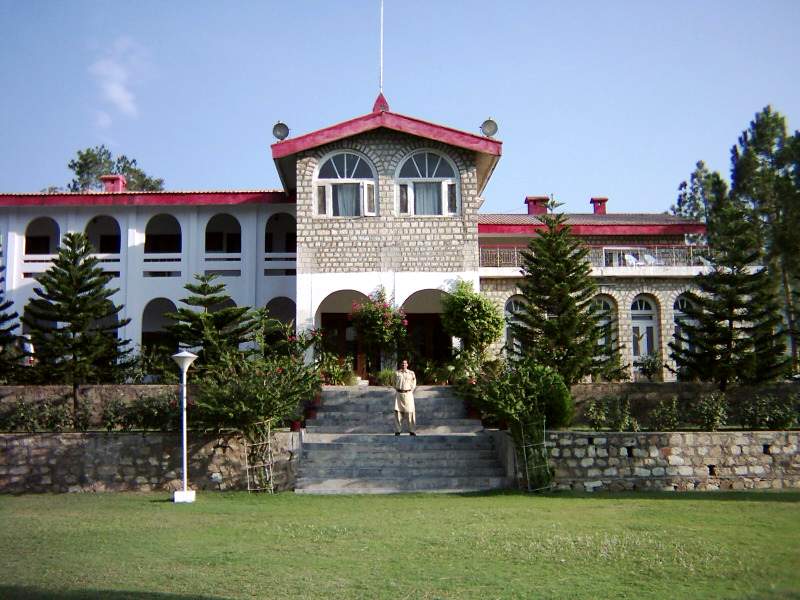 Chinar Inn Chitral