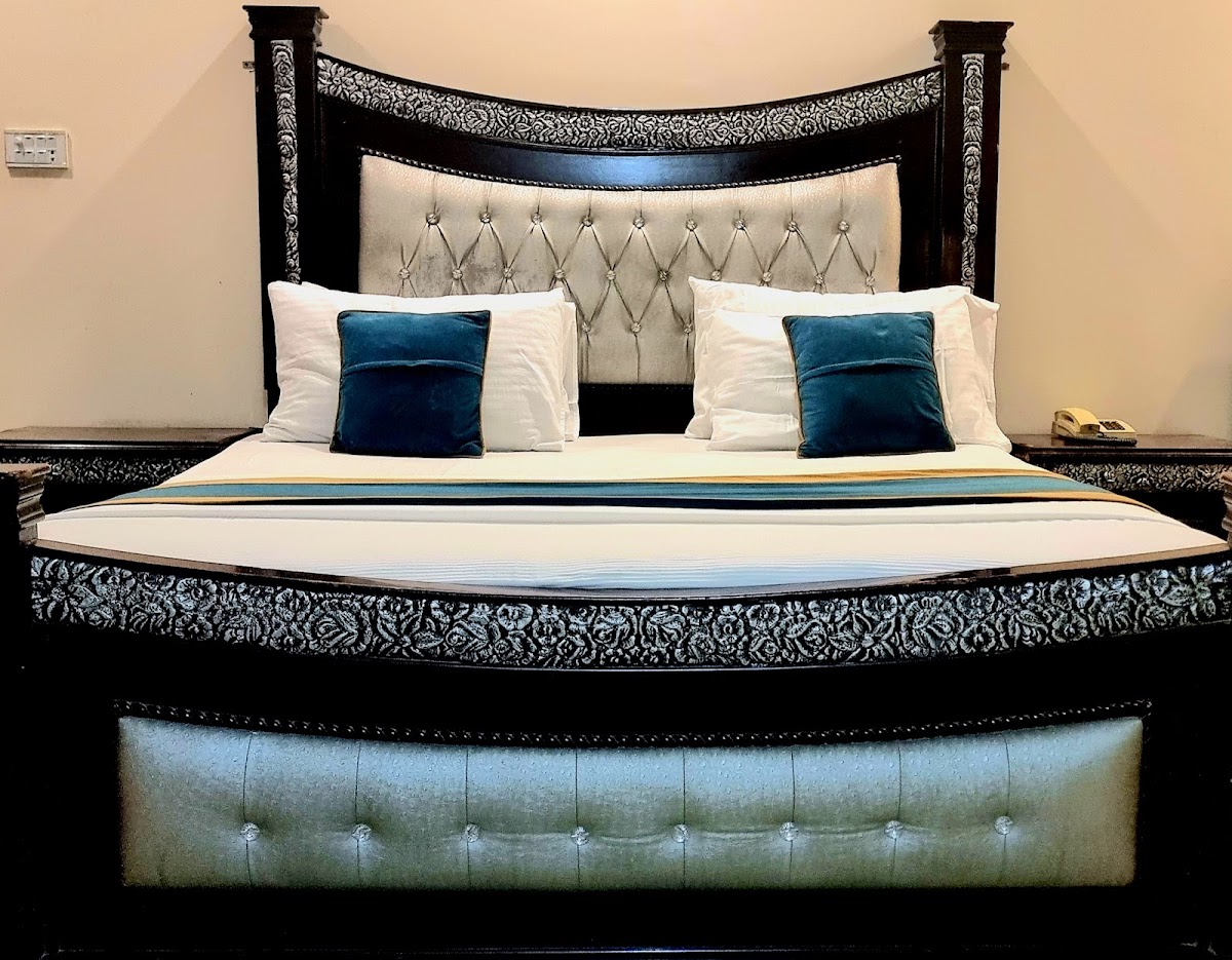 Hotel Visit Inn One — photo 7