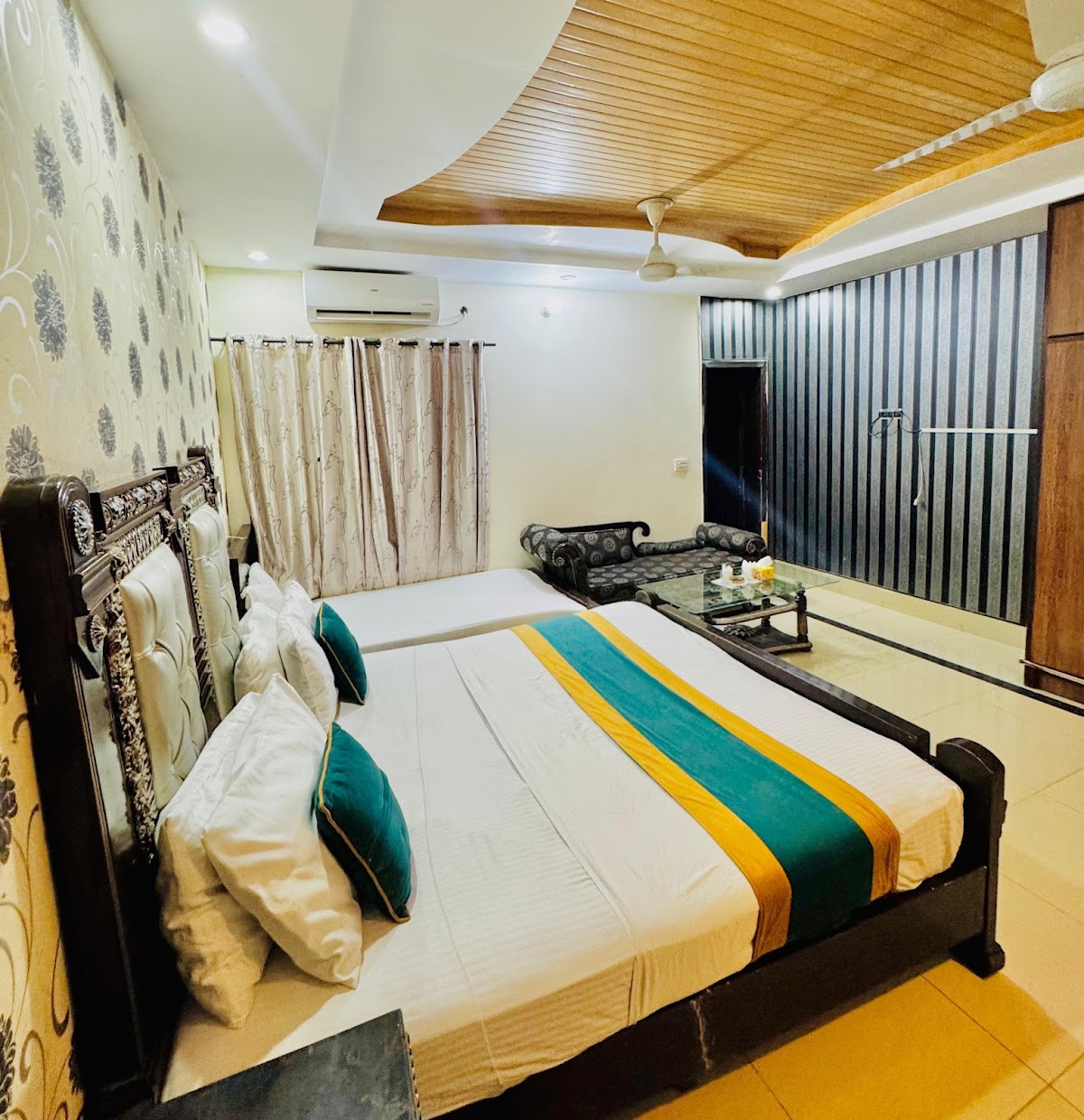 Hotel Visit Inn One — photo 8