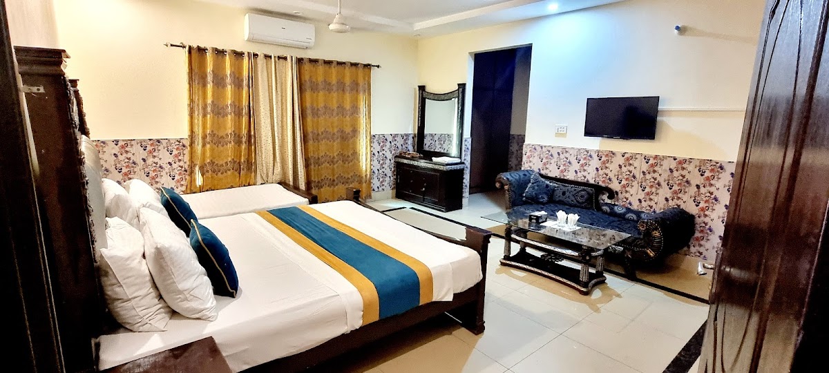 Hotel Visit Inn One — photo 9