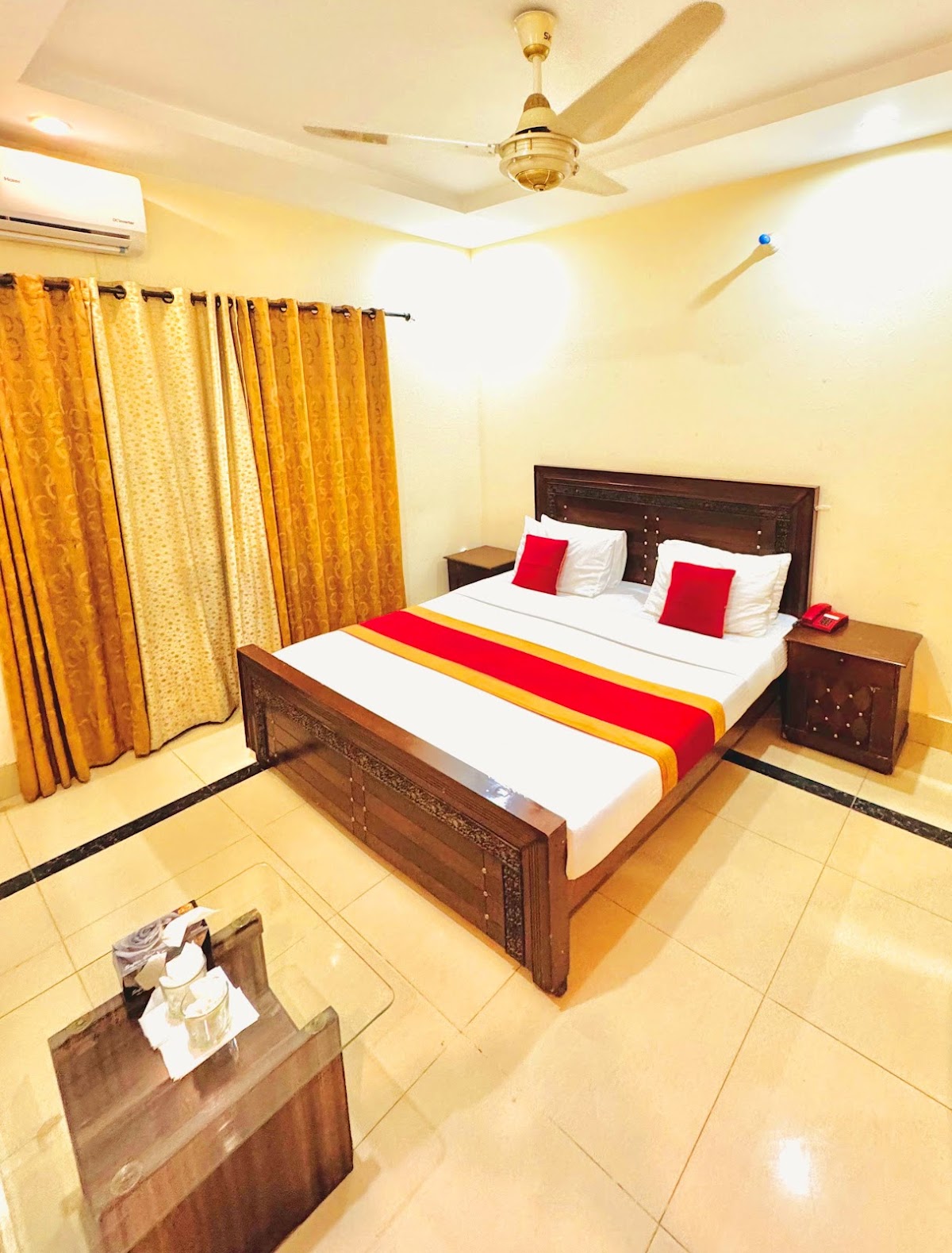 Hotel Visit Inn One — photo 10