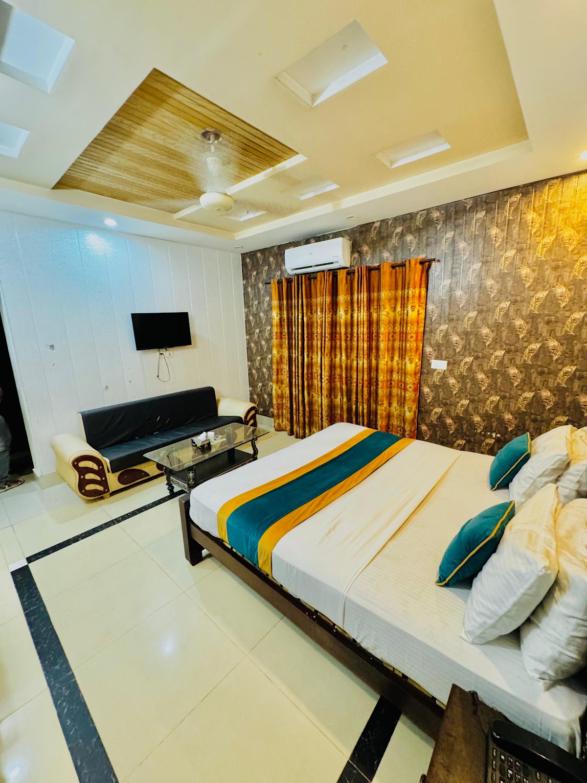Hotel Visit Inn One — photo 6