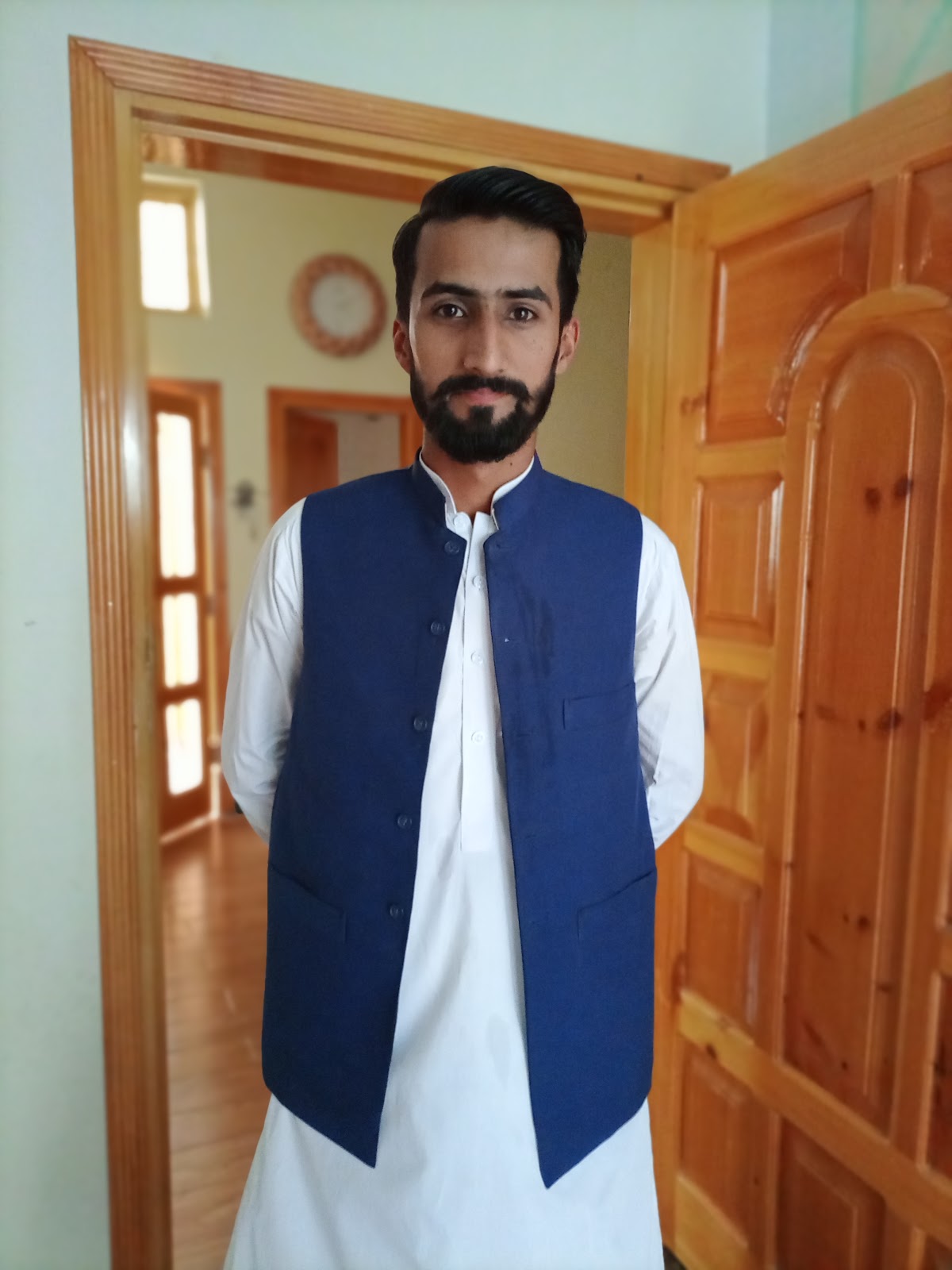 Bait Muhammad Idrees