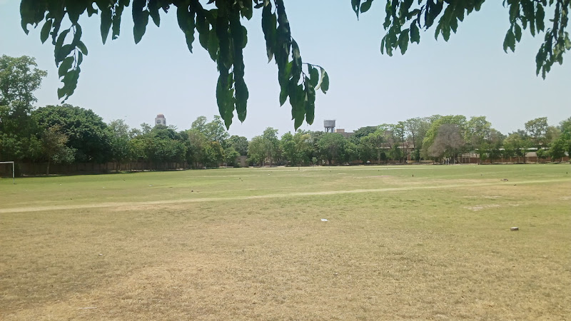 Allama Iqbal Hall,Nishtar Boys Hostel — photo 6