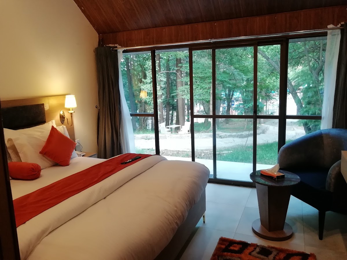 RAAS Resorts — photo 8