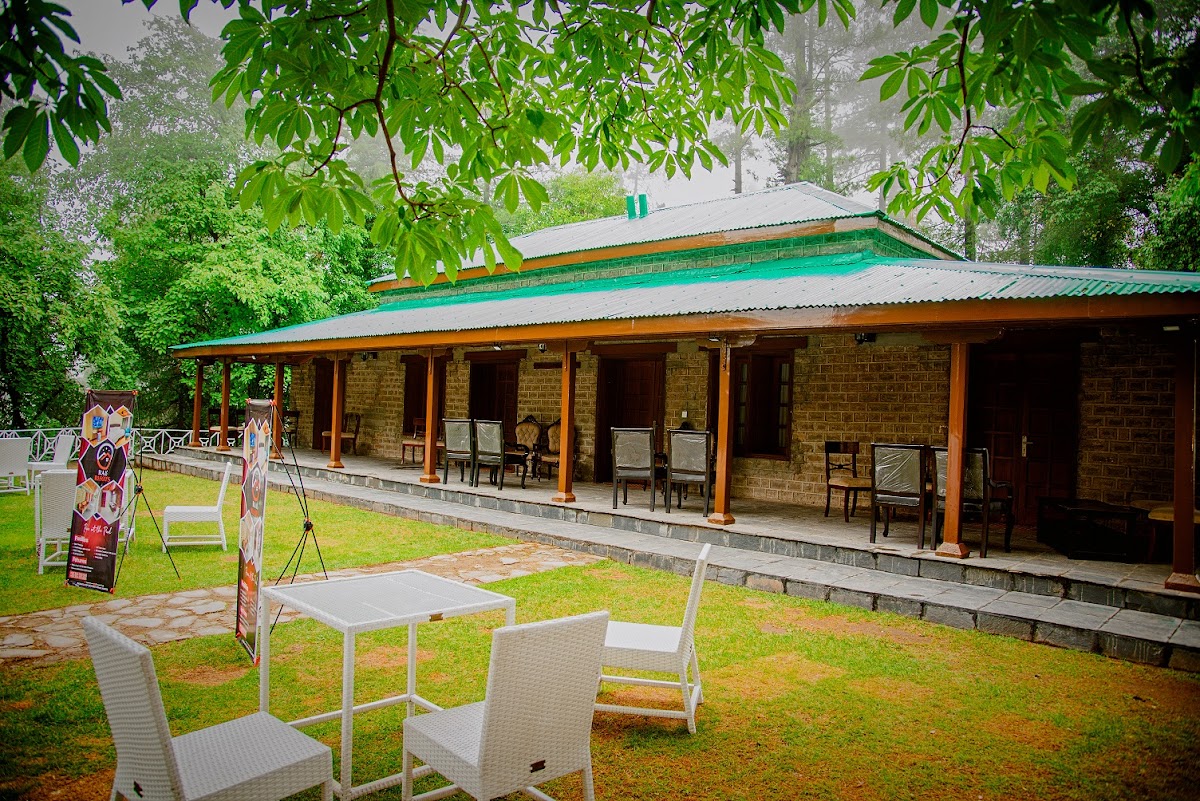 RAAS Resorts
