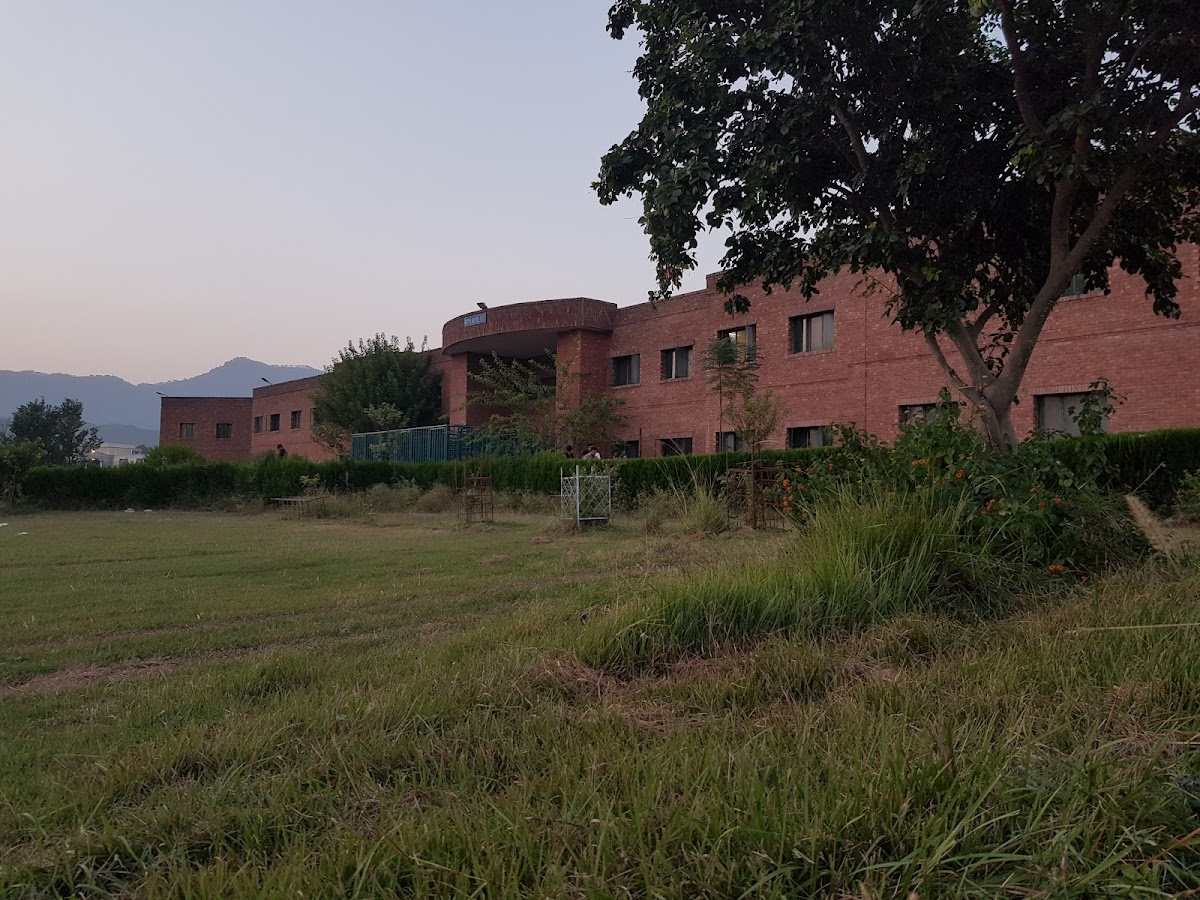 Boys Hostel 6 Quaid-I-Azam University Islamabad Capital - boys hostel in Islamabad, Capital Territory