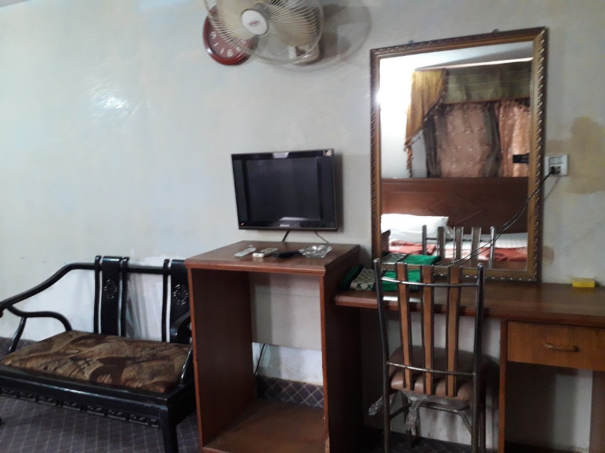 Gulberg View Hotel — photo 6
