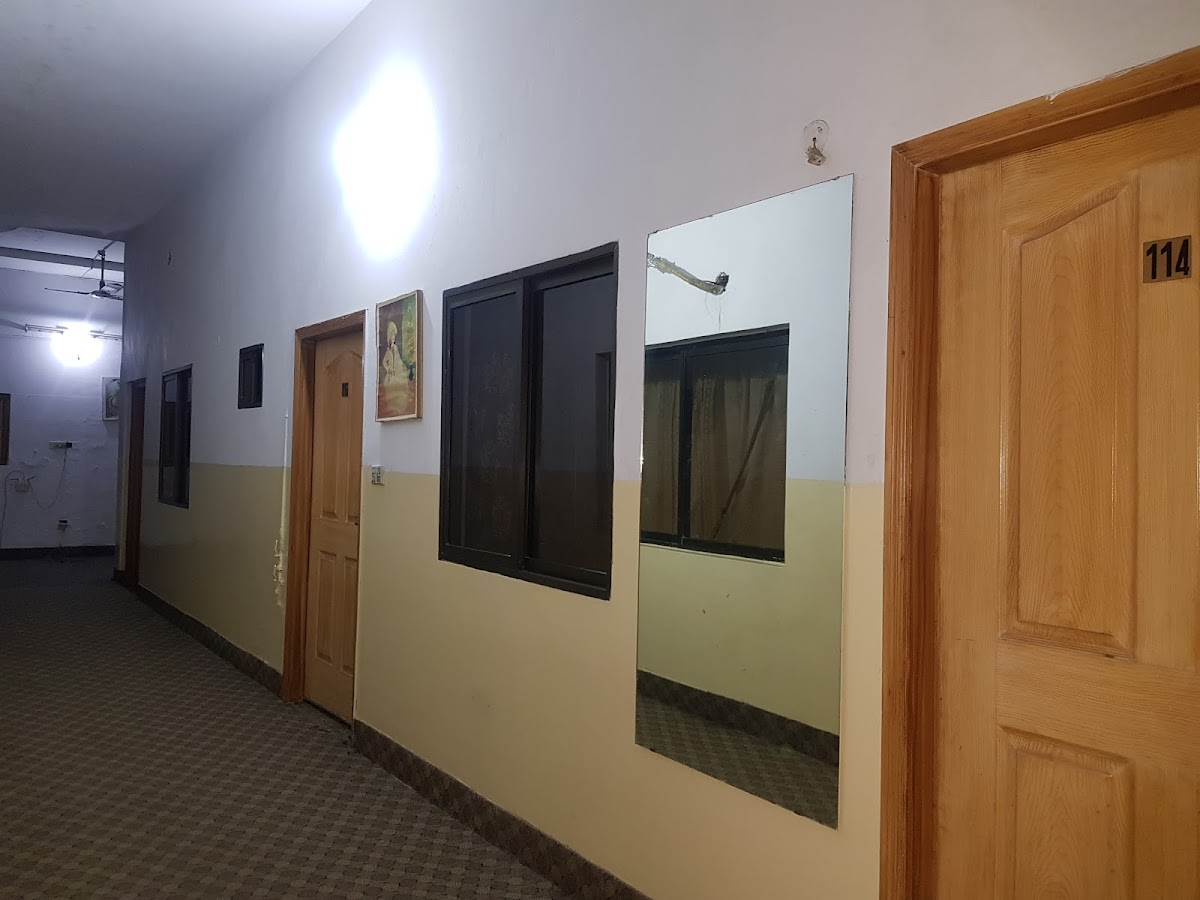 Gulberg View Hotel — photo 7