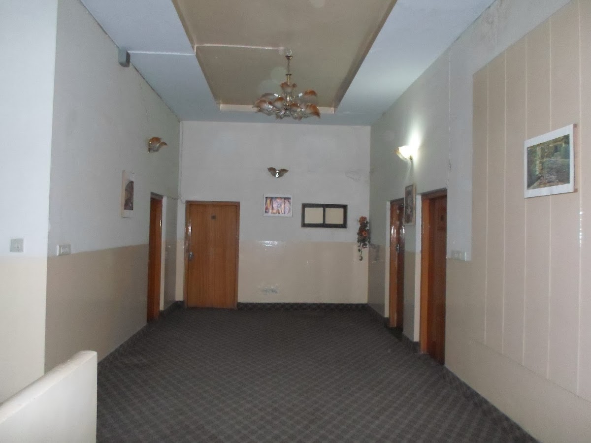 Gulberg View Hotel — photo 8