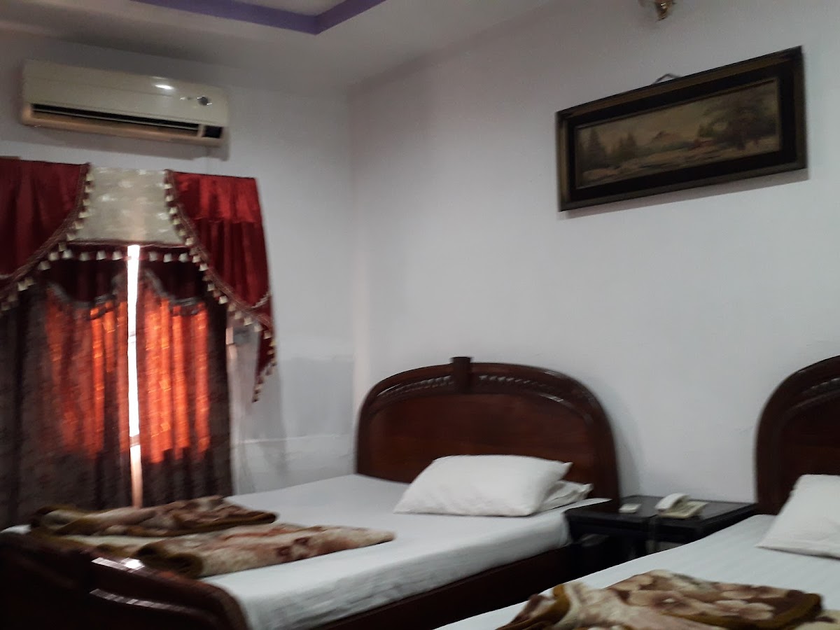 Gulberg View Hotel — photo 9